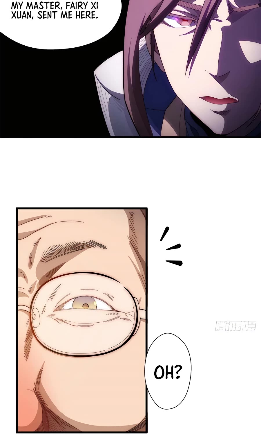 Top Tier Providence: Secretly Cultivate for a Thousand Years Chapter 14 page 5 - Chapter 14