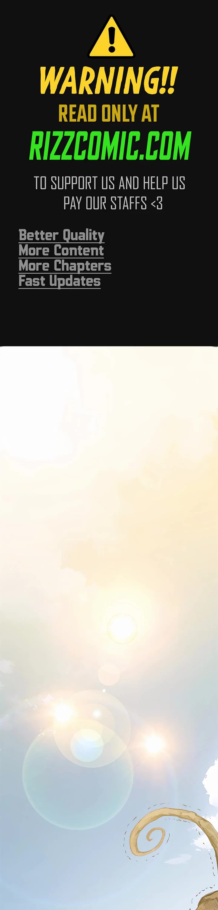 Top Tier Providence: Secretly Cultivate for a Thousand Years Chapter 140 page 1 - Chapter 140