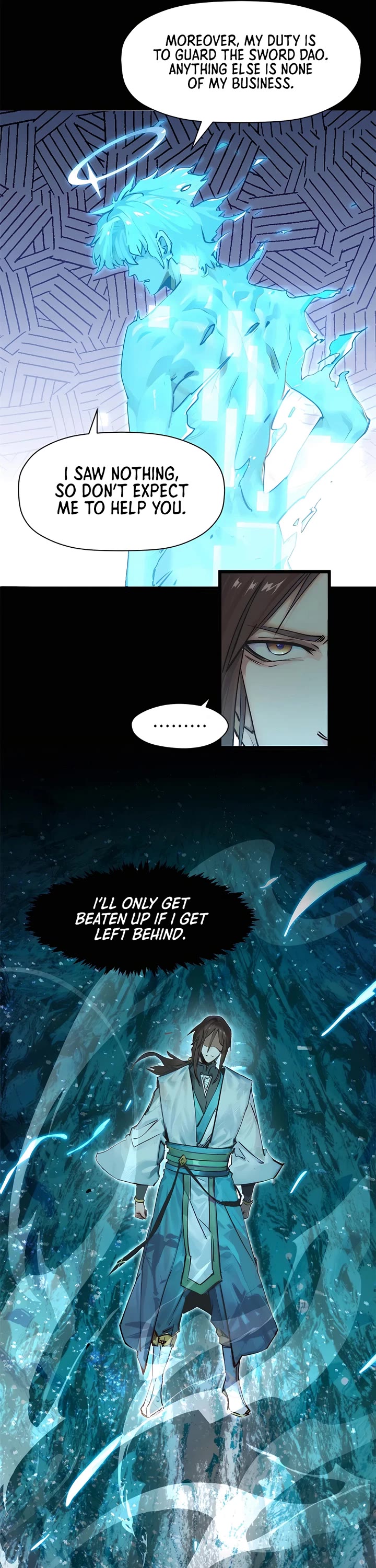 Top Tier Providence: Secretly Cultivate for a Thousand Years Chapter 140 page 19 - Chapter 140