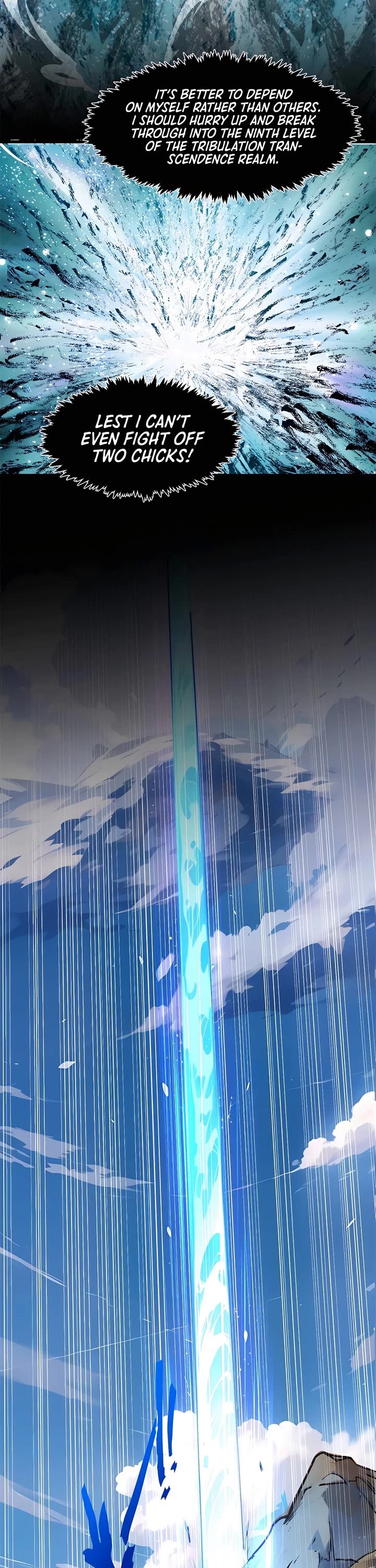Top Tier Providence: Secretly Cultivate for a Thousand Years Chapter 140 page 20 - Chapter 140