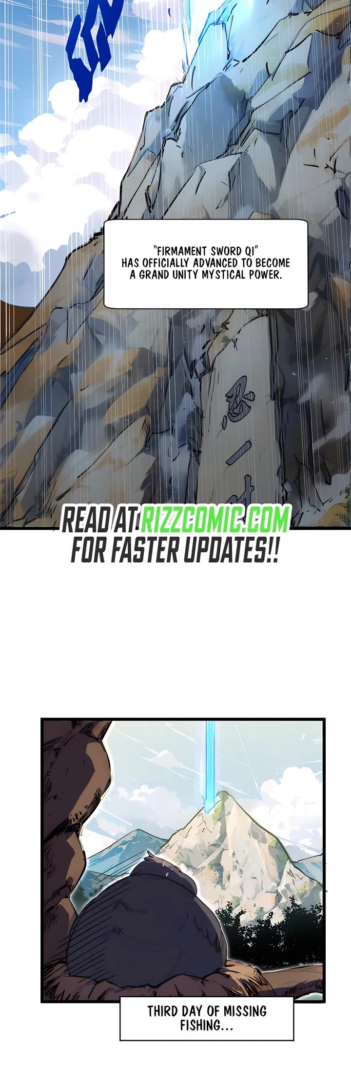 Top Tier Providence: Secretly Cultivate for a Thousand Years Chapter 140 page 21 - Chapter 140