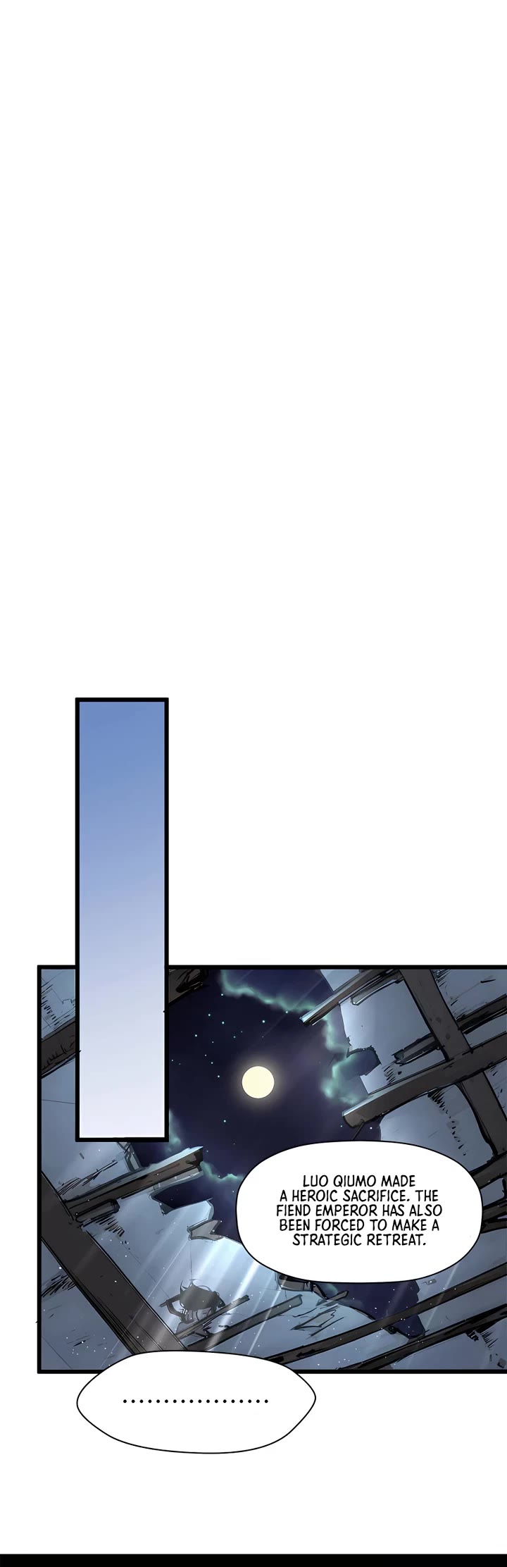 Top Tier Providence: Secretly Cultivate for a Thousand Years Chapter 140 page 22 - Chapter 140