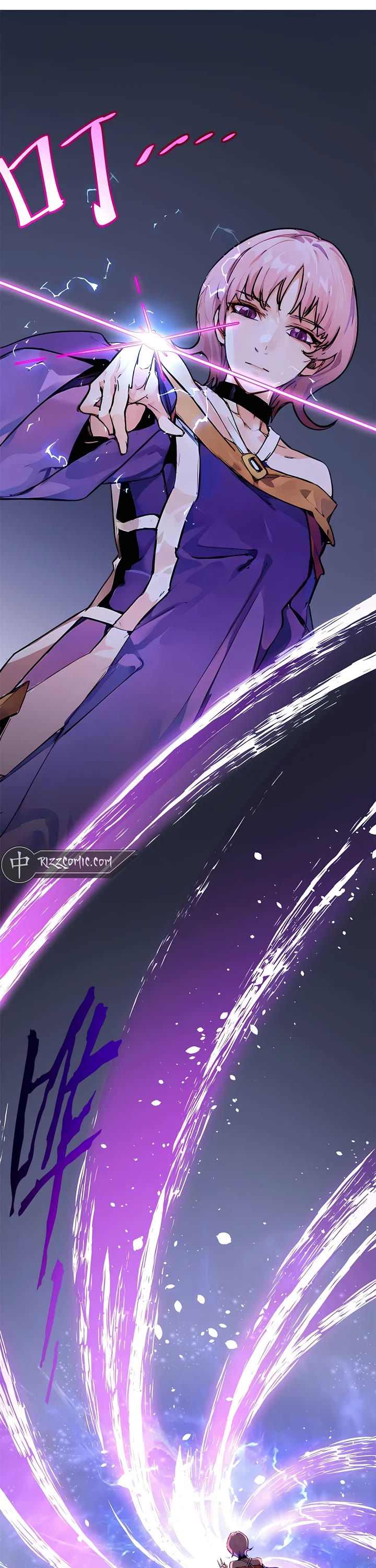 Top Tier Providence: Secretly Cultivate for a Thousand Years Chapter 140 page 29 - Chapter 140
