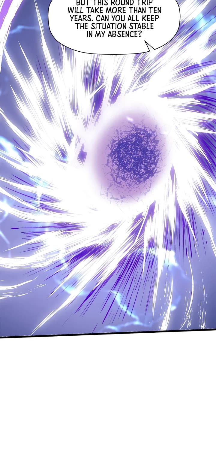 Top Tier Providence: Secretly Cultivate for a Thousand Years Chapter 140 page 31 - Chapter 140