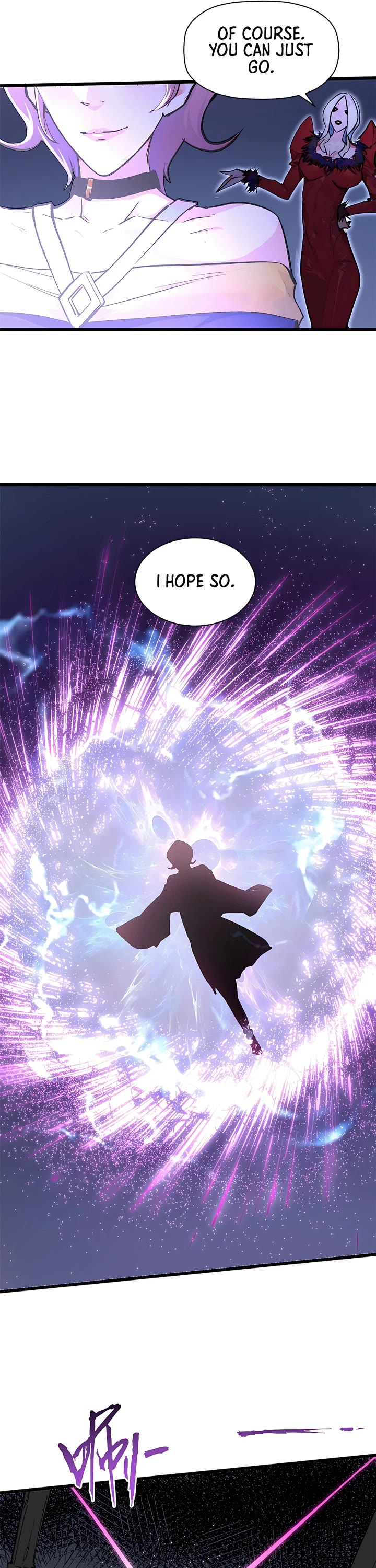 Top Tier Providence: Secretly Cultivate for a Thousand Years Chapter 140 page 32 - Chapter 140