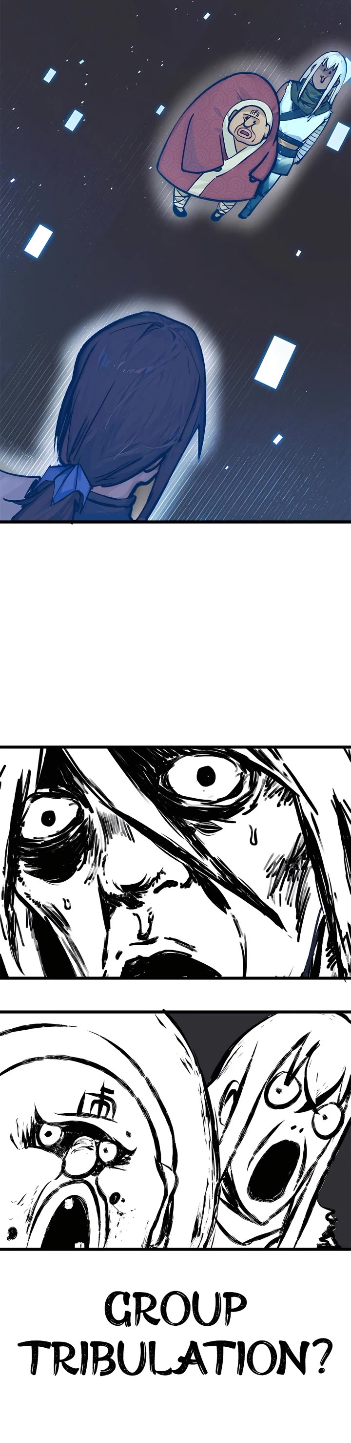 Top Tier Providence: Secretly Cultivate for a Thousand Years Chapter 141 page 20 - Chapter 141