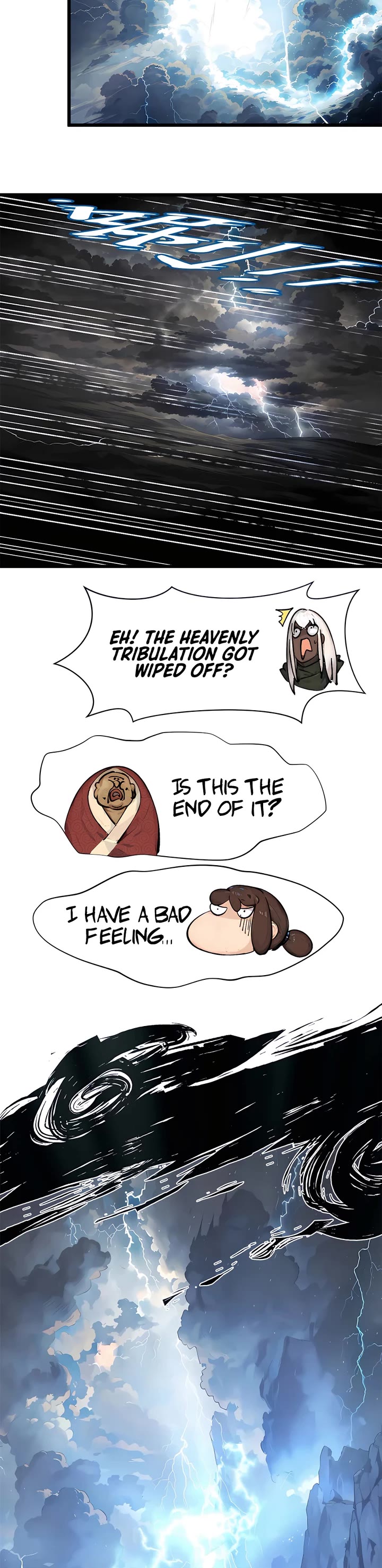 Top Tier Providence: Secretly Cultivate for a Thousand Years Chapter 141 page 23 - Chapter 141