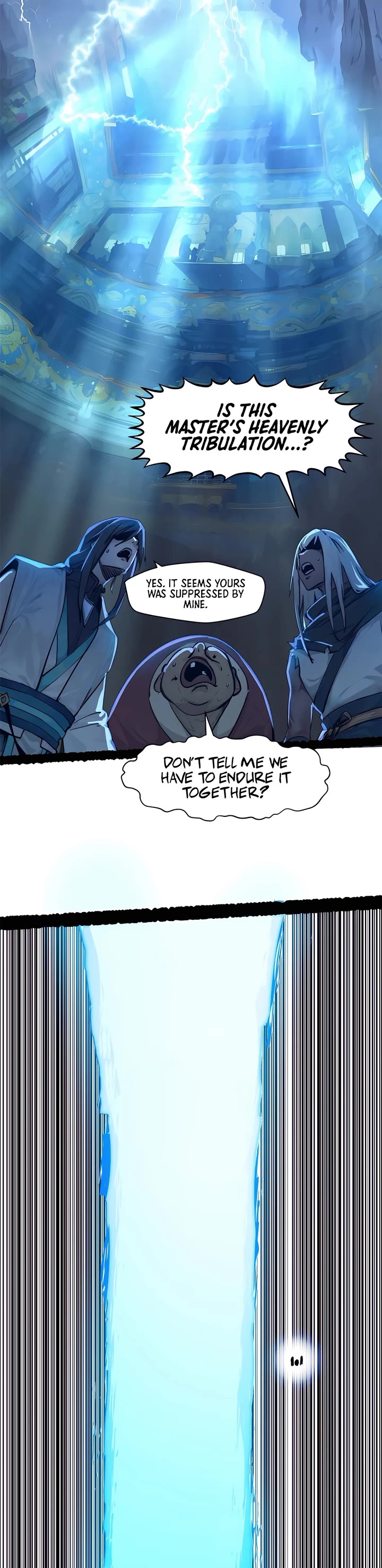 Top Tier Providence: Secretly Cultivate for a Thousand Years Chapter 141 page 24 - Chapter 141