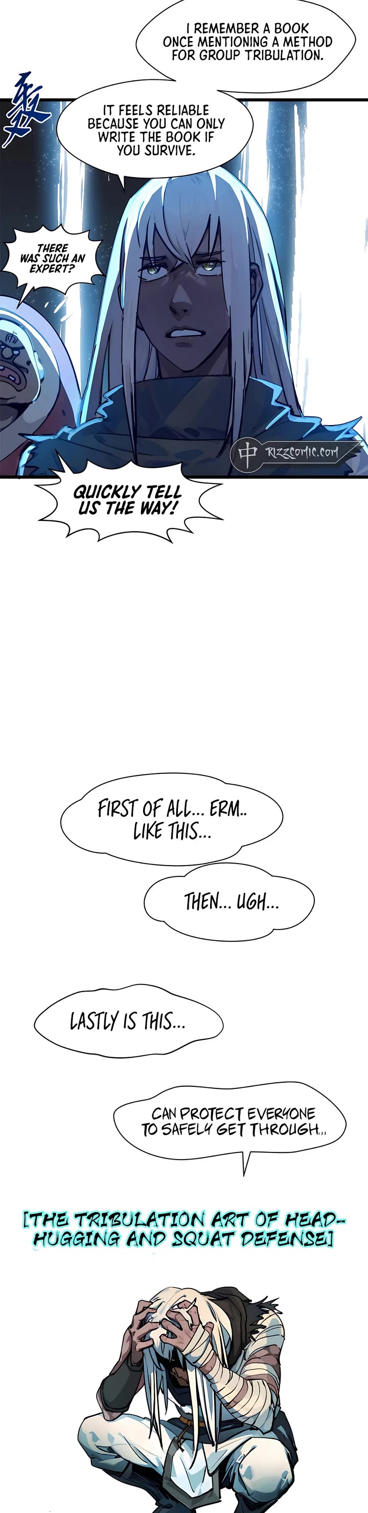 Top Tier Providence: Secretly Cultivate for a Thousand Years Chapter 141 page 27 - Chapter 141