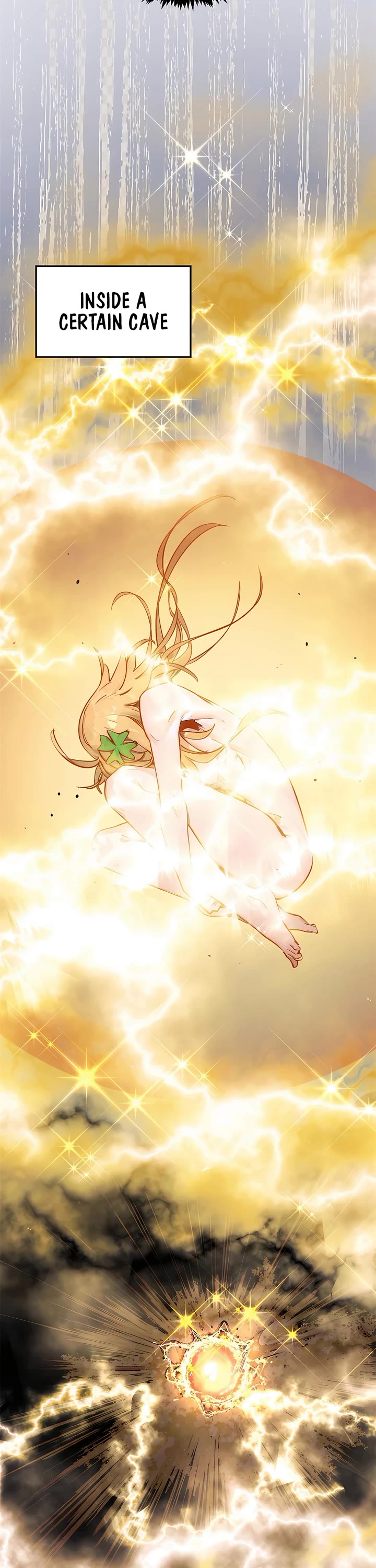 Top Tier Providence: Secretly Cultivate for a Thousand Years Chapter 141 page 6 - Chapter 141