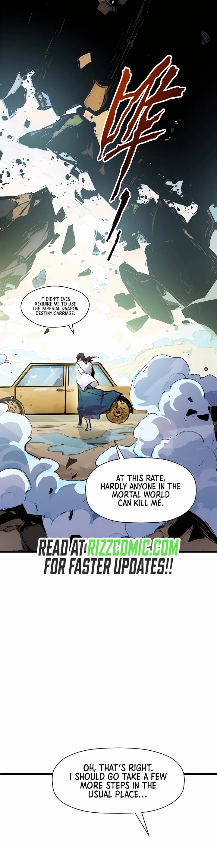 Top Tier Providence: Secretly Cultivate for a Thousand Years Chapter 142 page 10 - Chapter 142