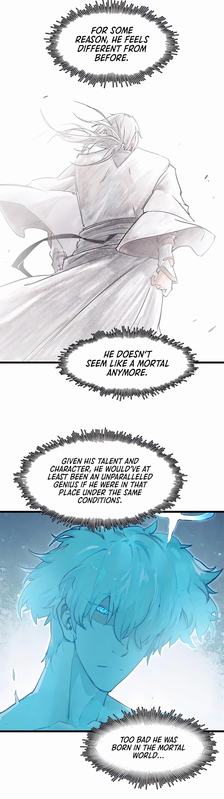 Top Tier Providence: Secretly Cultivate for a Thousand Years Chapter 142 page 15 - Chapter 142