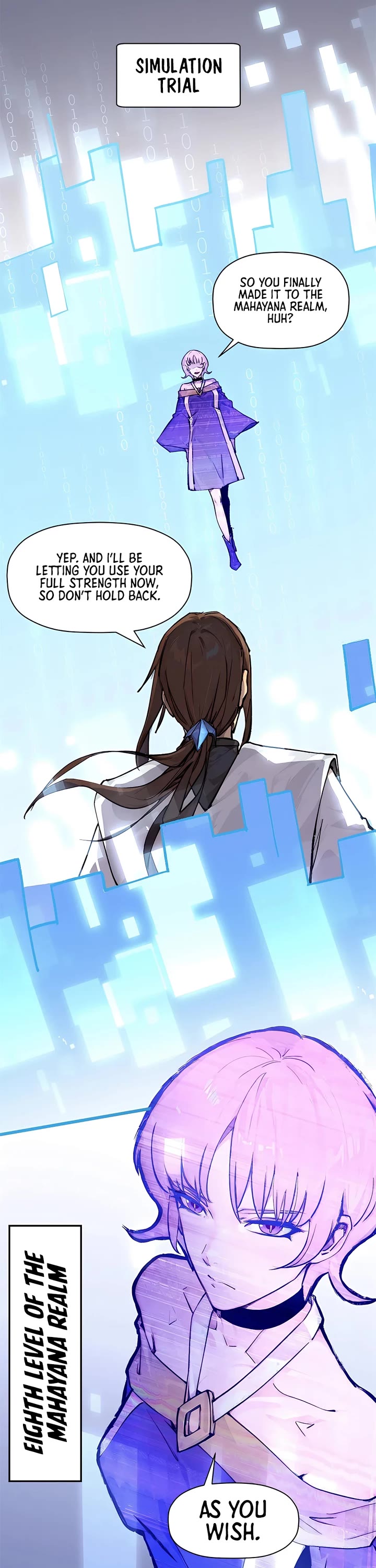 Top Tier Providence: Secretly Cultivate for a Thousand Years Chapter 142 page 6 - Chapter 142