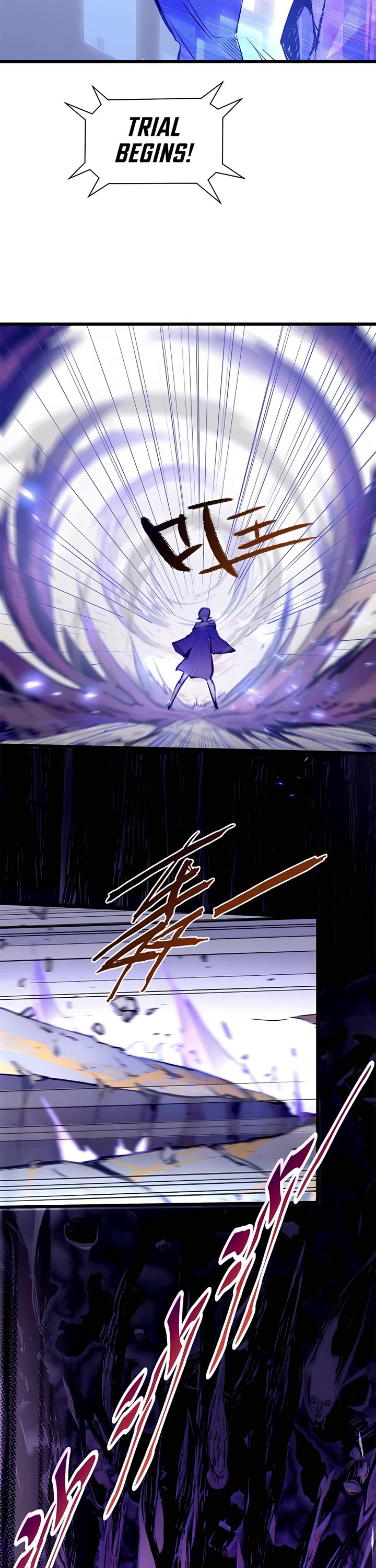 Top Tier Providence: Secretly Cultivate for a Thousand Years Chapter 142 page 7 - Chapter 142