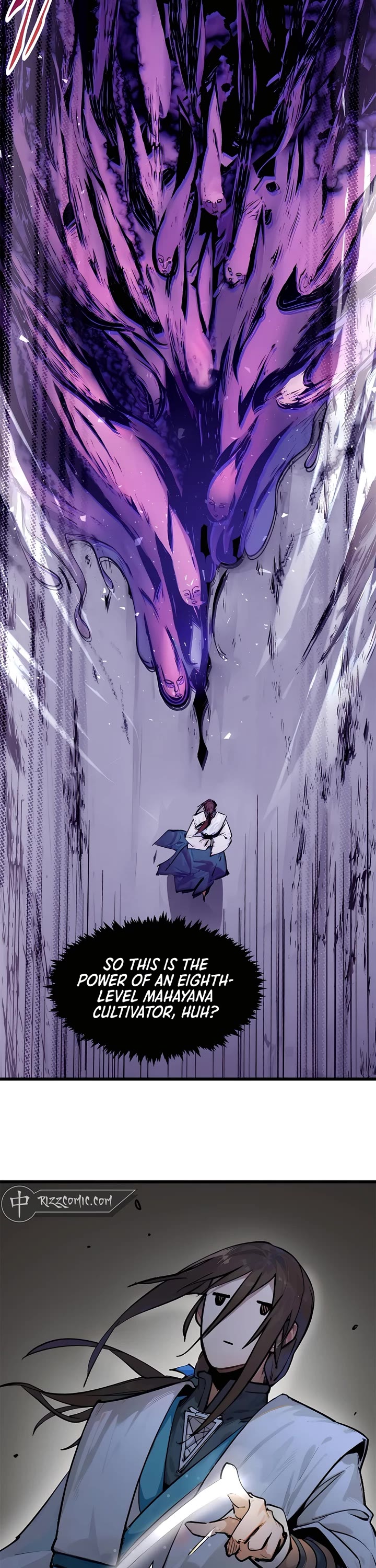 Top Tier Providence: Secretly Cultivate for a Thousand Years Chapter 142 page 8 - Chapter 142