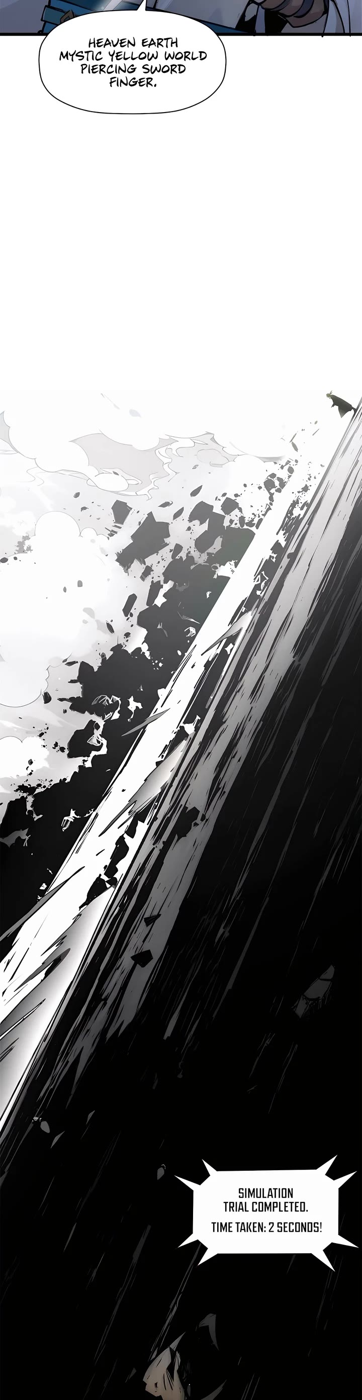 Top Tier Providence: Secretly Cultivate for a Thousand Years Chapter 142 page 9 - Chapter 142