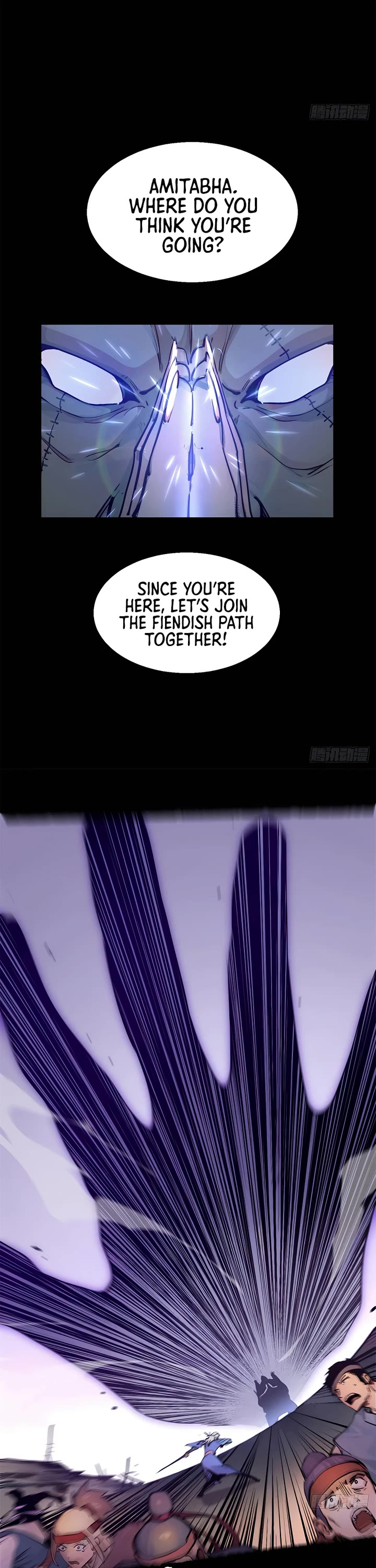 Top Tier Providence: Secretly Cultivate for a Thousand Years Chapter 143 page 18 - Chapter 143