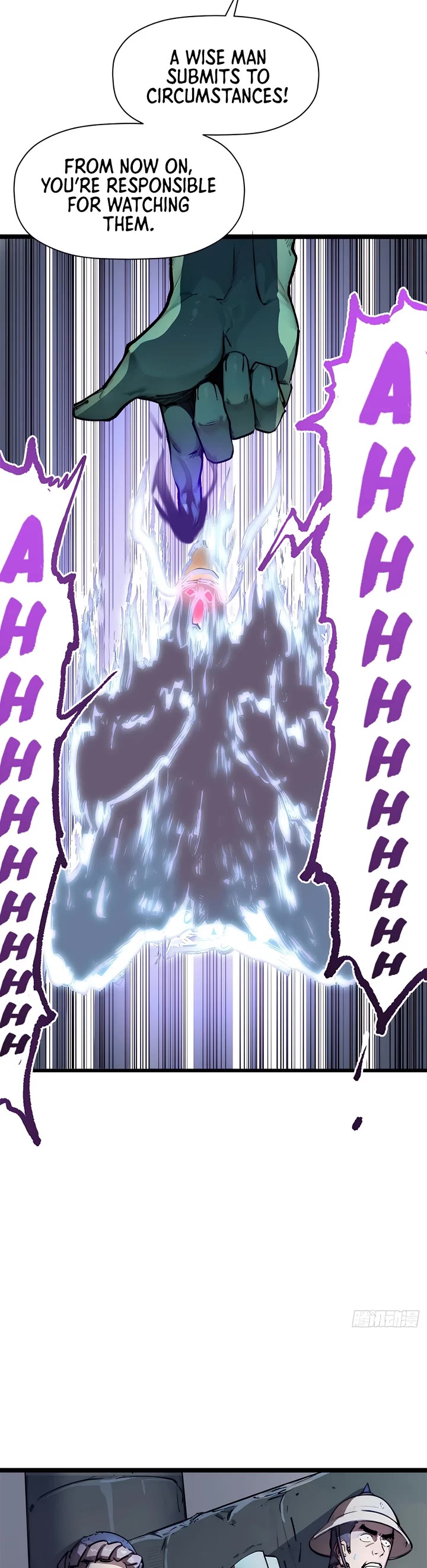 Top Tier Providence: Secretly Cultivate for a Thousand Years Chapter 143 page 25 - Chapter 143