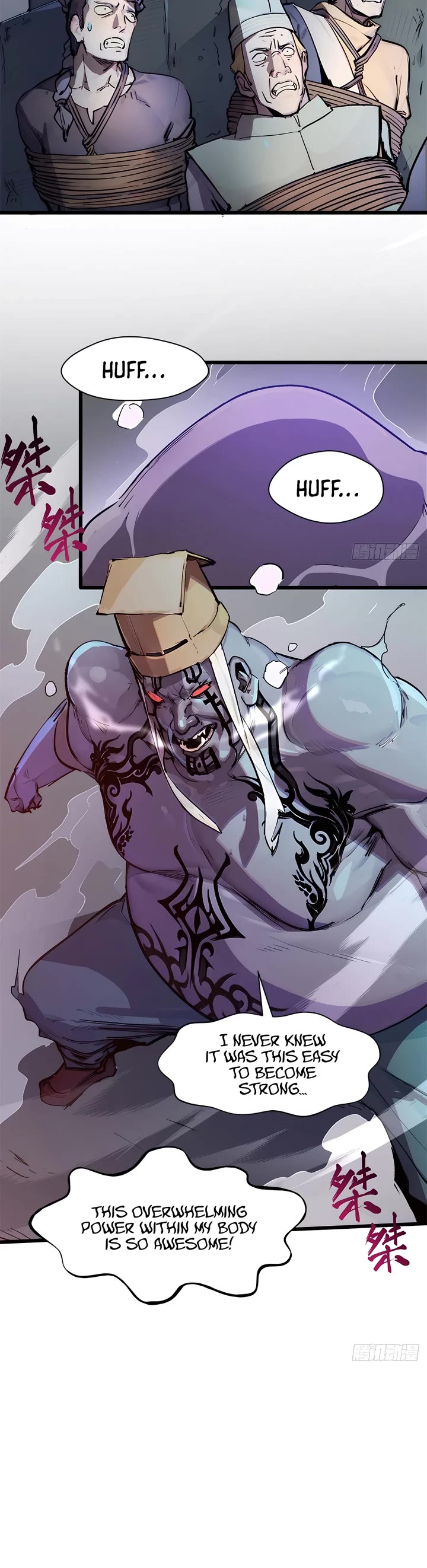 Top Tier Providence: Secretly Cultivate for a Thousand Years Chapter 143 page 26 - Chapter 143