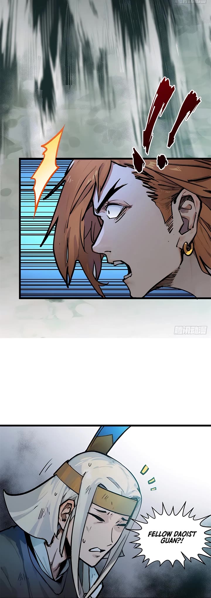 Top Tier Providence: Secretly Cultivate for a Thousand Years Chapter 143 page 5 - Chapter 143