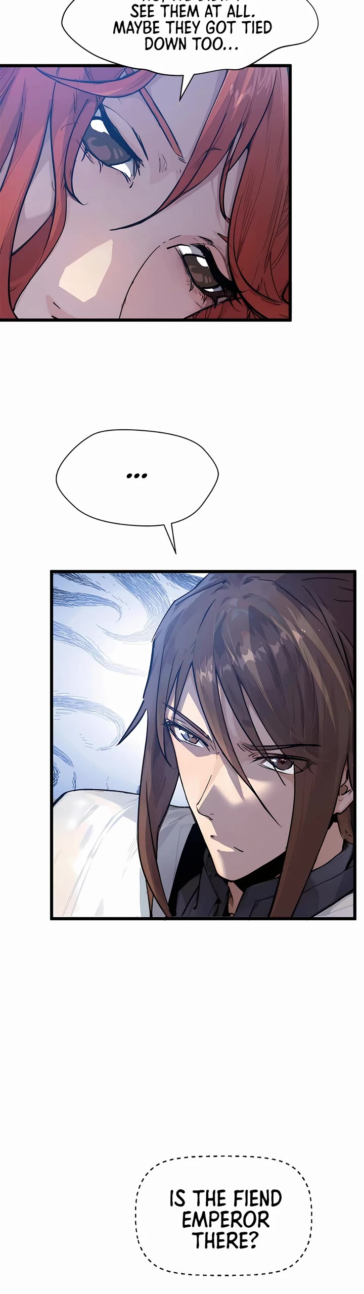 Top Tier Providence: Secretly Cultivate for a Thousand Years Chapter 144 page 14 - Chapter 144