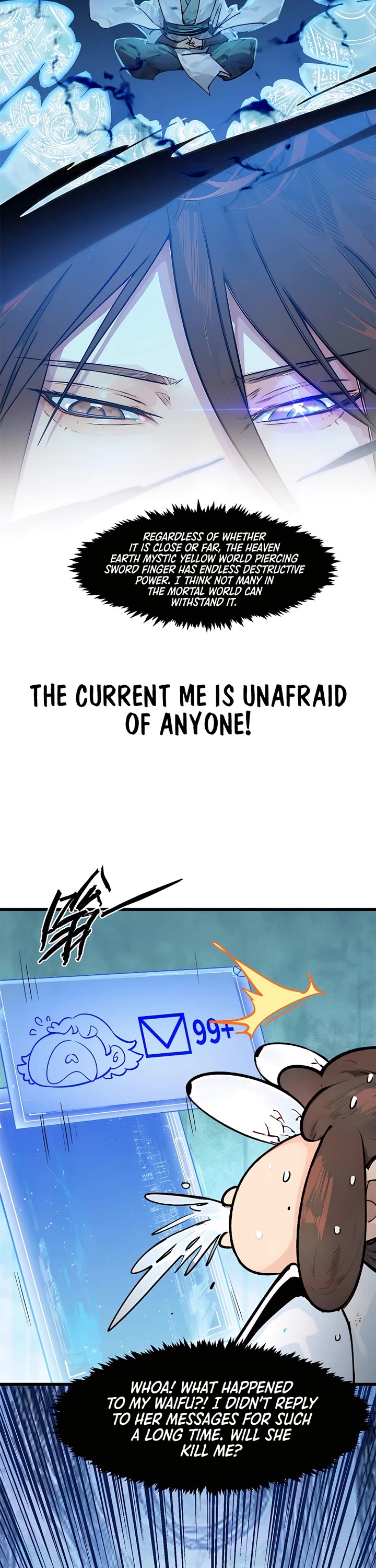 Top Tier Providence: Secretly Cultivate for a Thousand Years Chapter 144 page 2 - Chapter 144