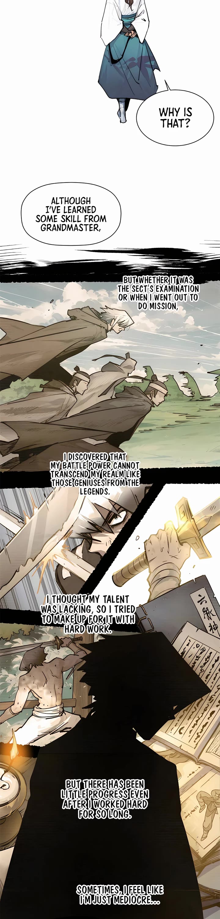 Top Tier Providence: Secretly Cultivate for a Thousand Years Chapter 144 page 22 - Chapter 144