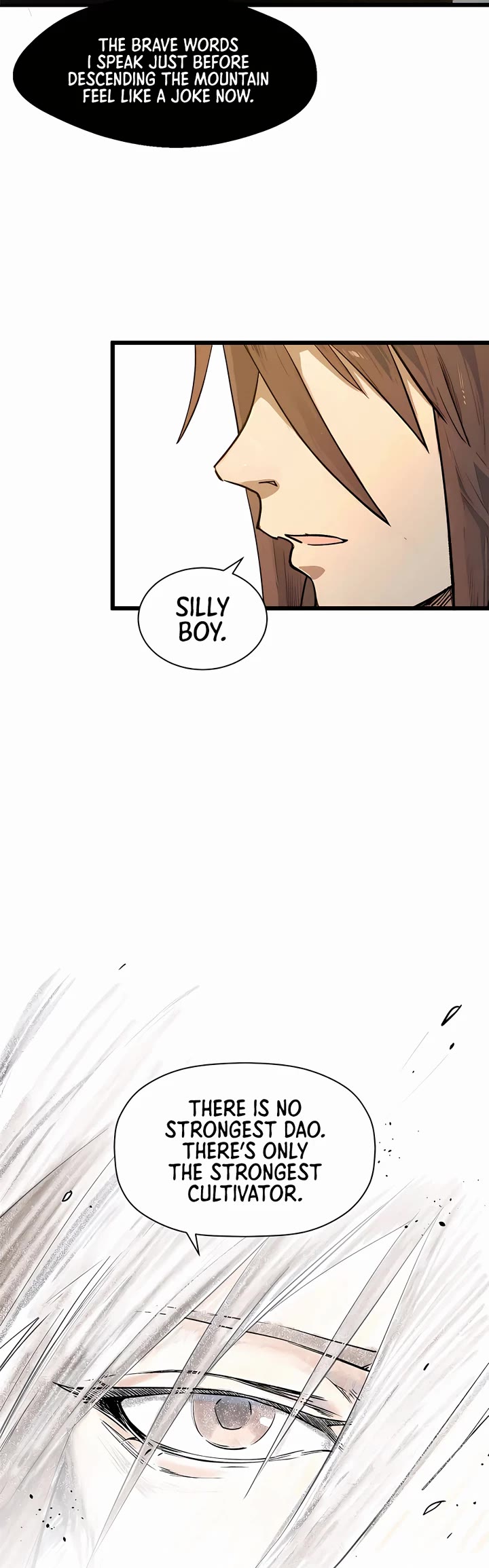 Top Tier Providence: Secretly Cultivate for a Thousand Years Chapter 144 page 23 - Chapter 144