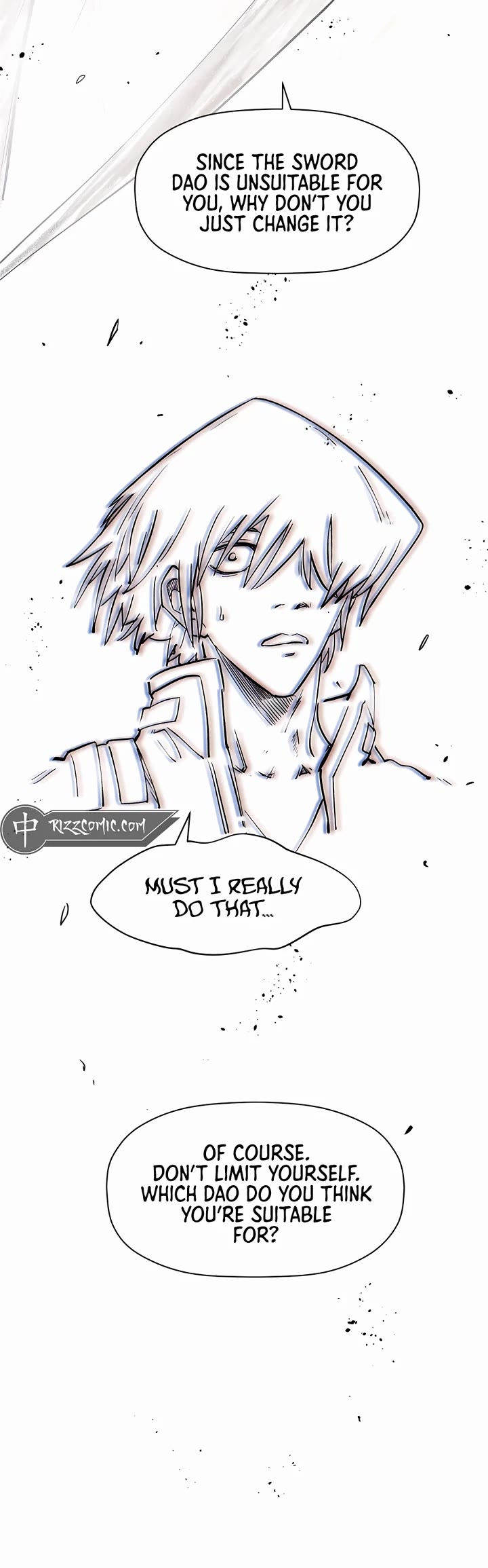 Top Tier Providence: Secretly Cultivate for a Thousand Years Chapter 144 page 24 - Chapter 144