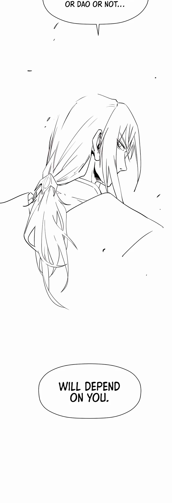 Top Tier Providence: Secretly Cultivate for a Thousand Years Chapter 144 page 31 - Chapter 144