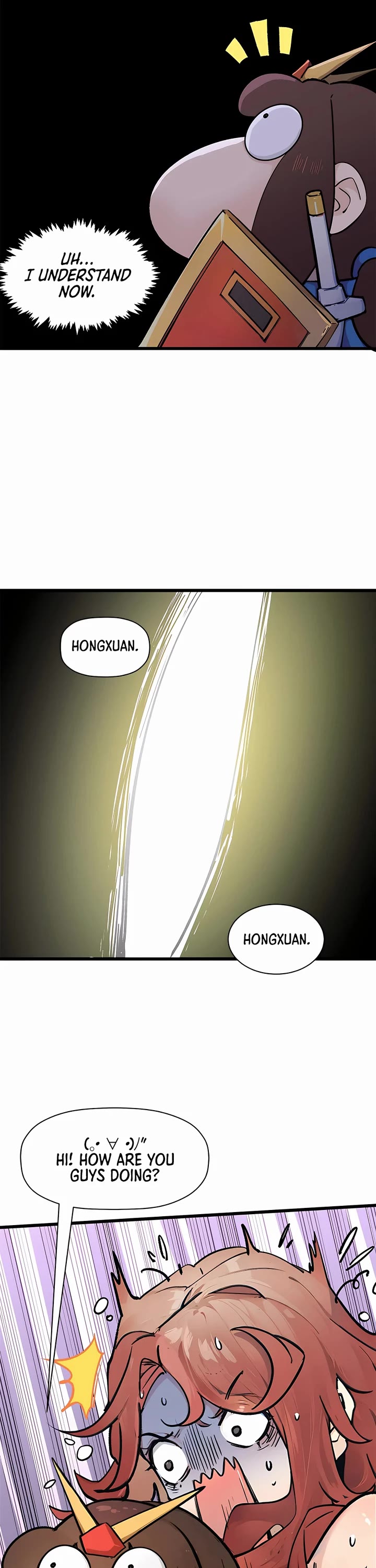 Top Tier Providence: Secretly Cultivate for a Thousand Years Chapter 144 page 6 - Chapter 144
