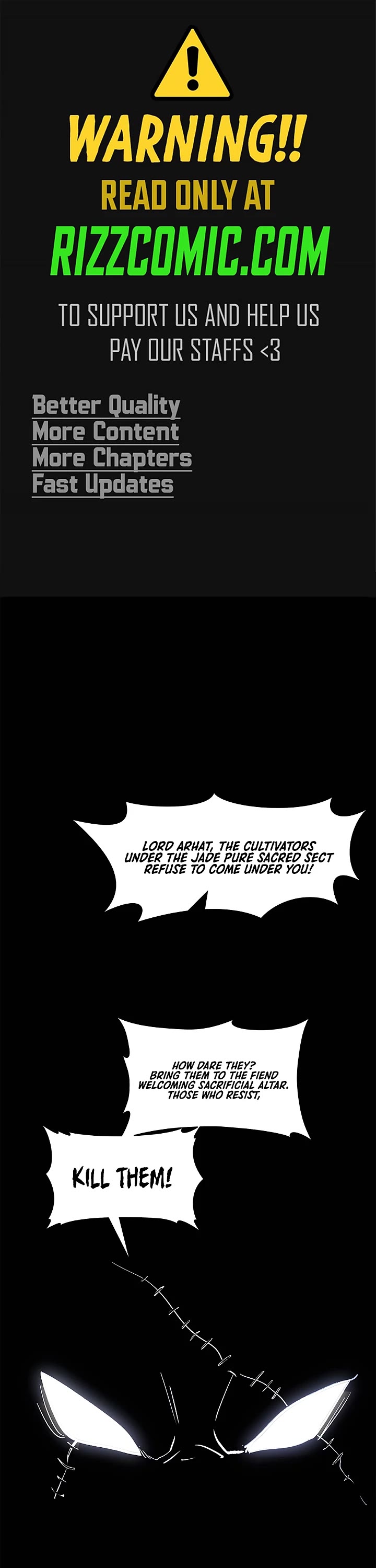 Top Tier Providence: Secretly Cultivate for a Thousand Years Chapter 145 page 1 - Chapter 145