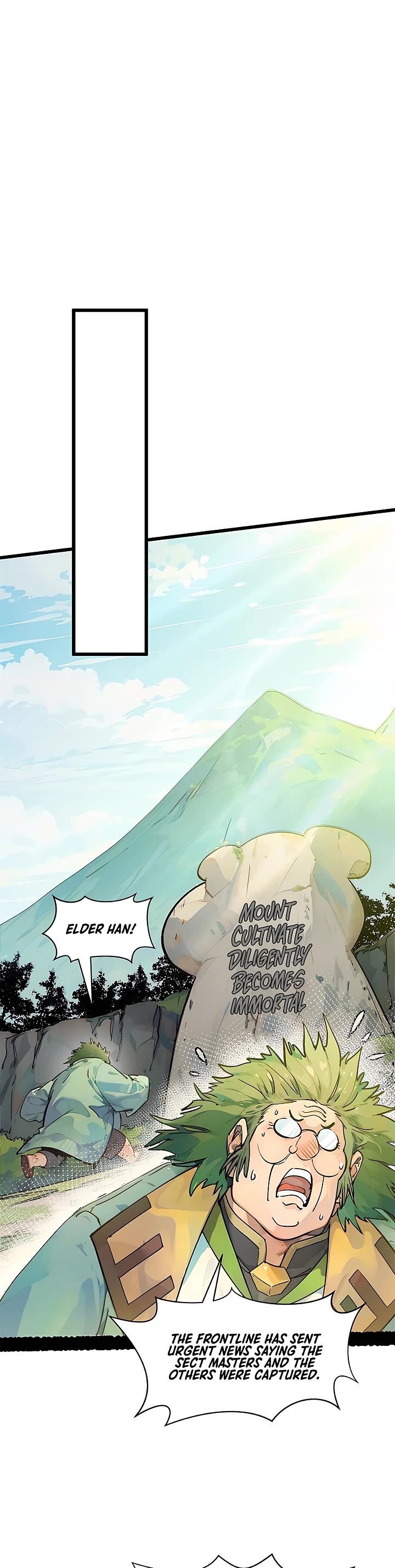 Top Tier Providence: Secretly Cultivate for a Thousand Years Chapter 145 page 13 - Chapter 145