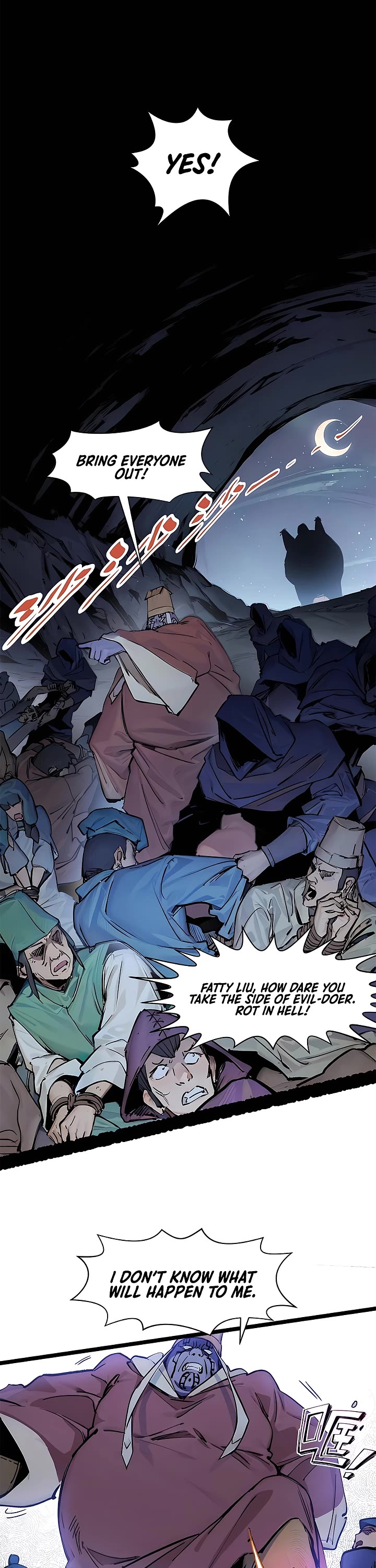 Top Tier Providence: Secretly Cultivate for a Thousand Years Chapter 145 page 2 - Chapter 145