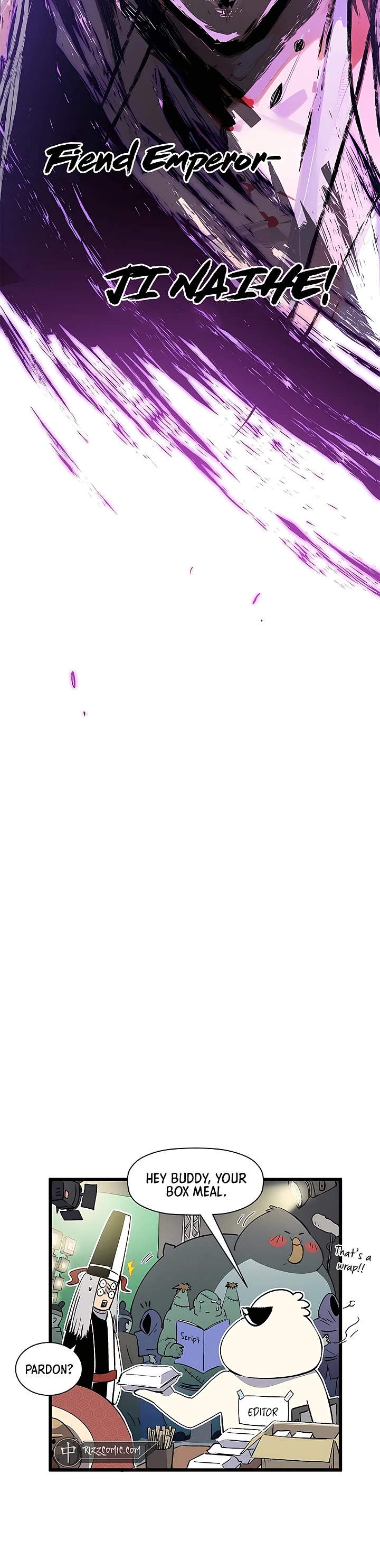 Top Tier Providence: Secretly Cultivate for a Thousand Years Chapter 145 page 27 - Chapter 145