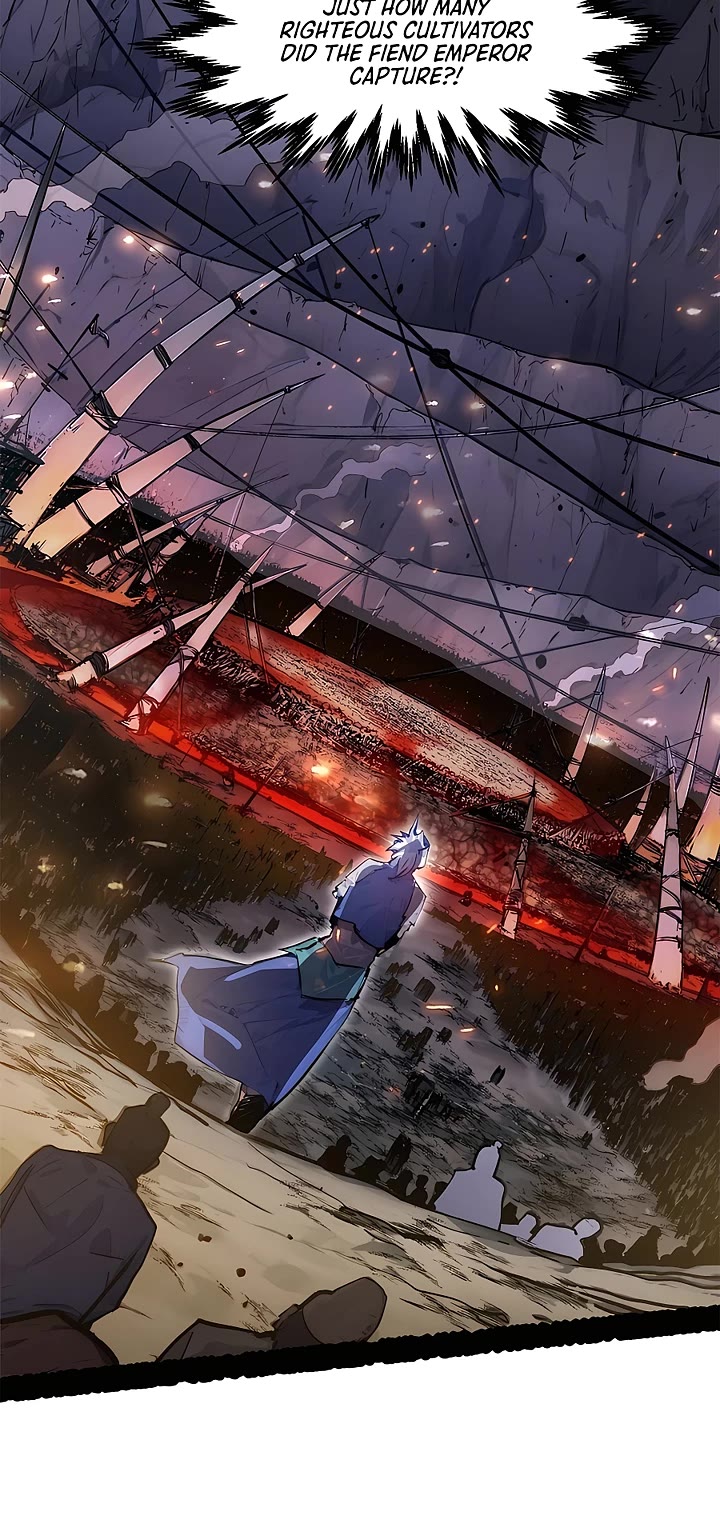 Top Tier Providence: Secretly Cultivate for a Thousand Years Chapter 145 page 9 - Chapter 145