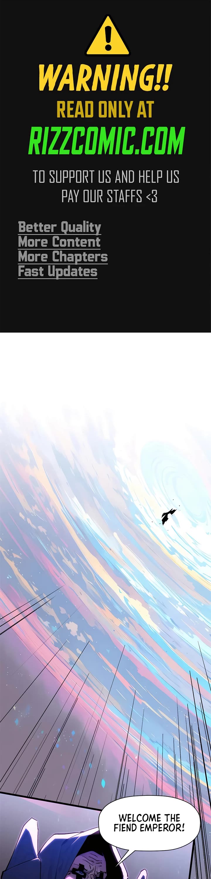 Top Tier Providence: Secretly Cultivate for a Thousand Years Chapter 146 page 1 - Chapter 146