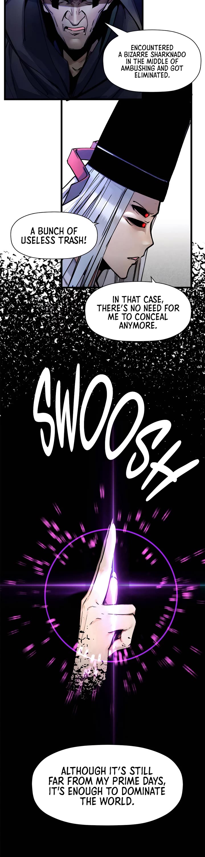 Top Tier Providence: Secretly Cultivate for a Thousand Years Chapter 146 page 13 - Chapter 146