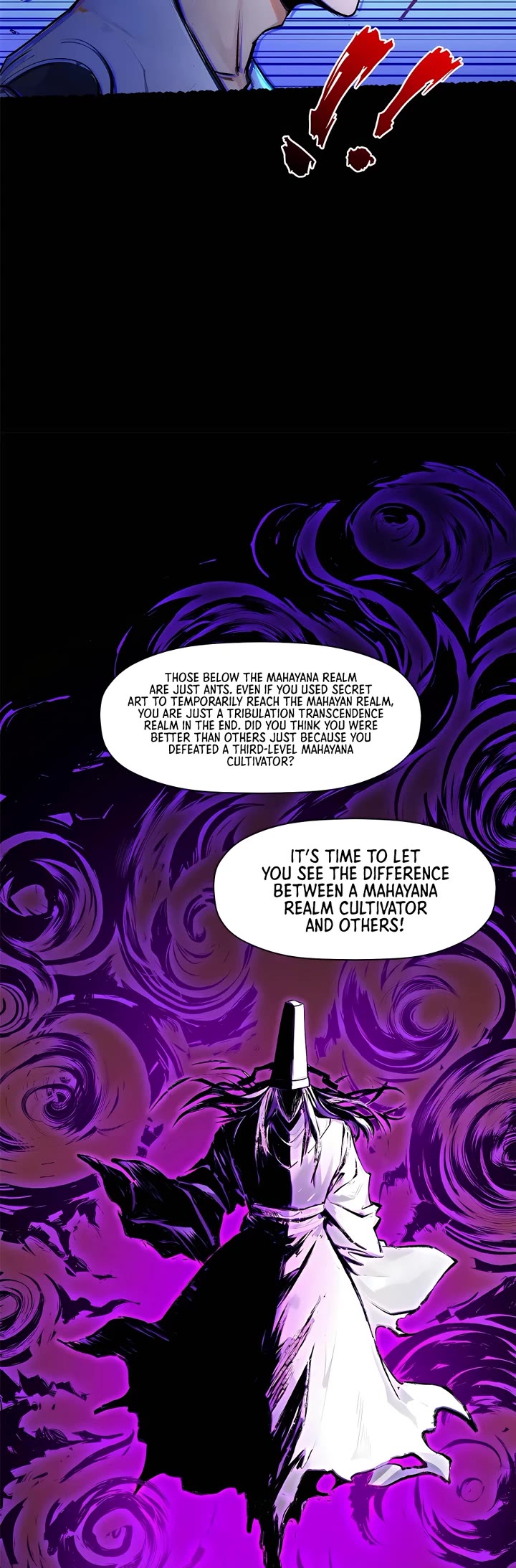 Top Tier Providence: Secretly Cultivate for a Thousand Years Chapter 146 page 15 - Chapter 146