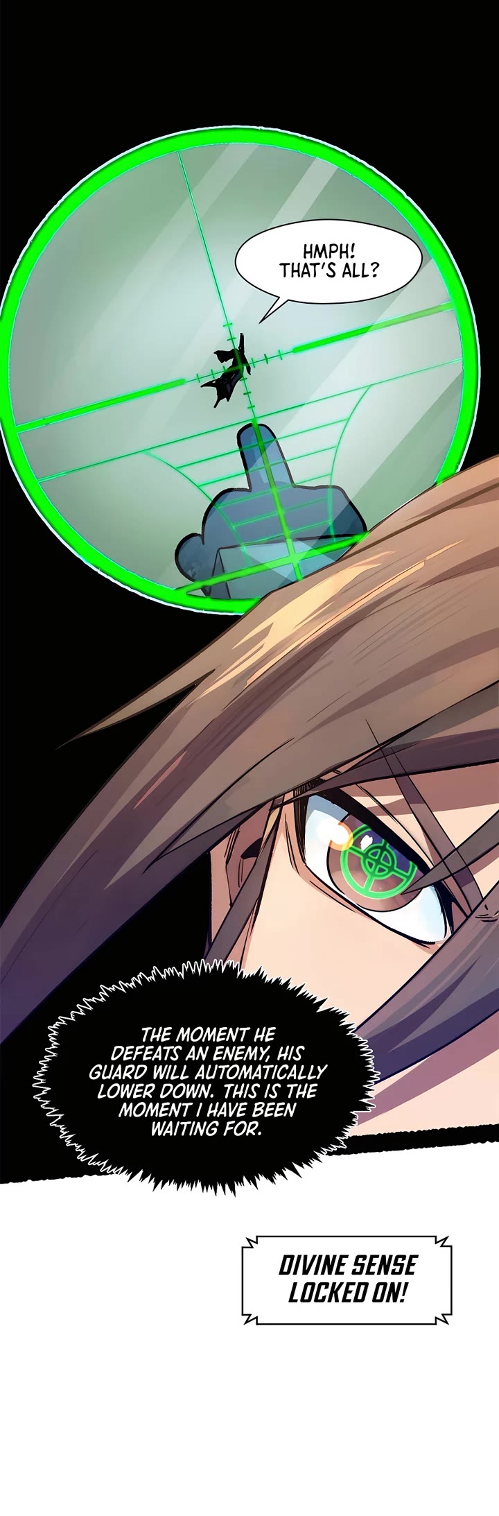 Top Tier Providence: Secretly Cultivate for a Thousand Years Chapter 146 page 19 - Chapter 146