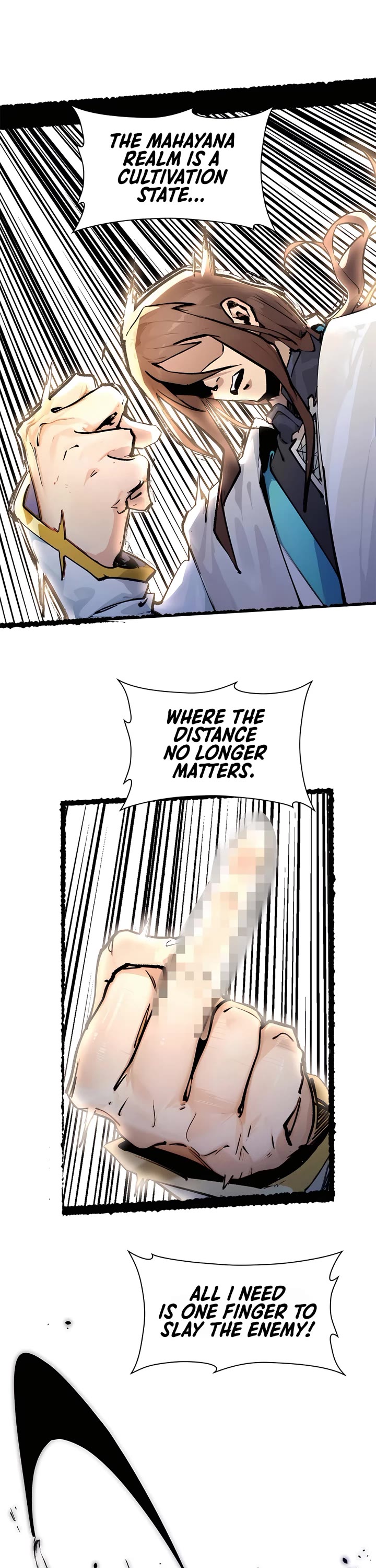 Top Tier Providence: Secretly Cultivate for a Thousand Years Chapter 146 page 22 - Chapter 146