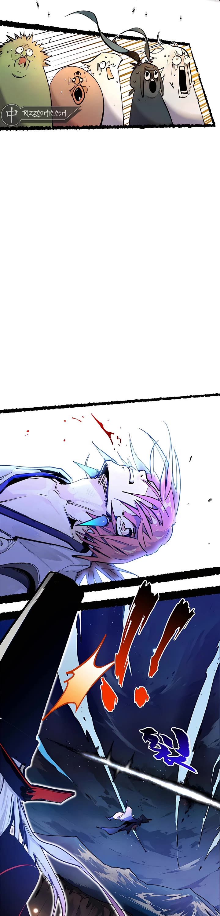 Top Tier Providence: Secretly Cultivate for a Thousand Years Chapter 146 page 25 - Chapter 146