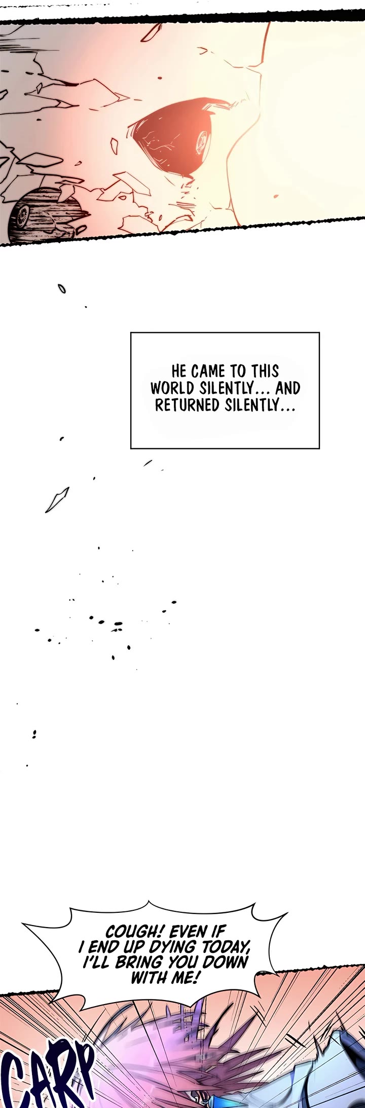 Top Tier Providence: Secretly Cultivate for a Thousand Years Chapter 146 page 27 - Chapter 146