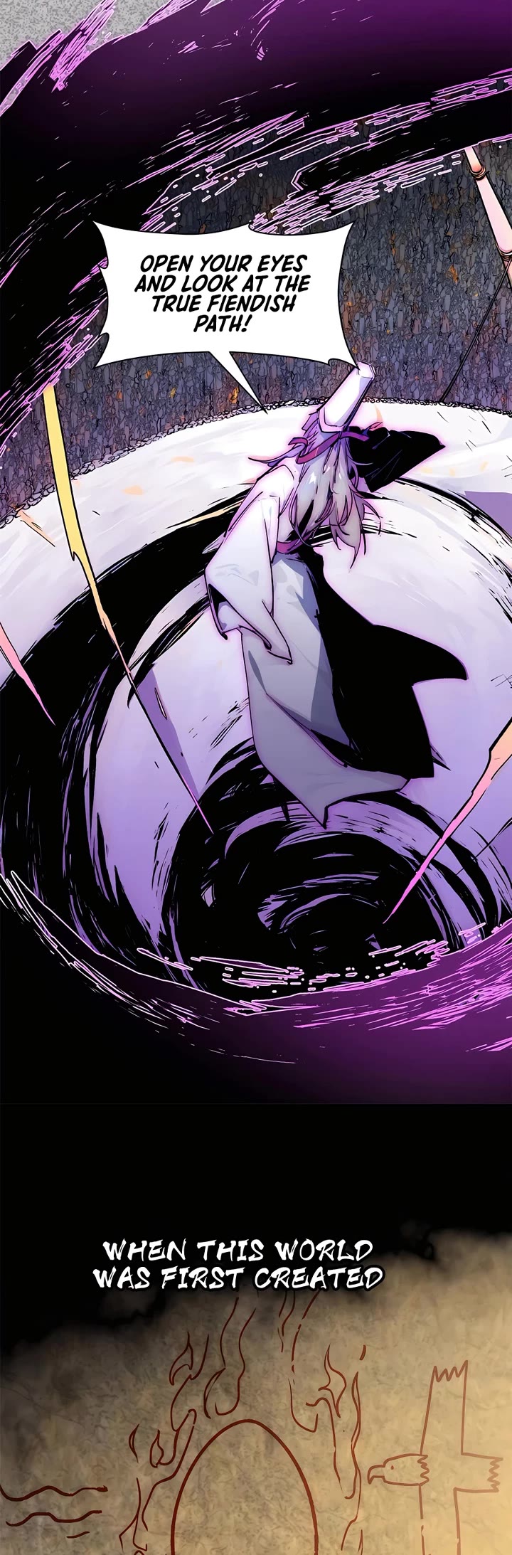 Top Tier Providence: Secretly Cultivate for a Thousand Years Chapter 146 page 3 - Chapter 146