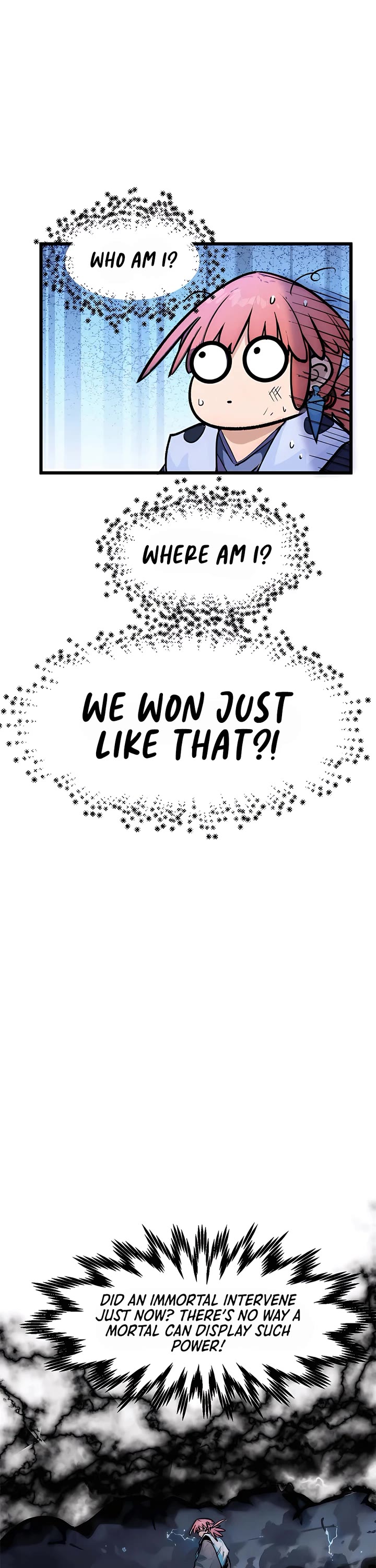 Top Tier Providence: Secretly Cultivate for a Thousand Years Chapter 146 page 30 - Chapter 146