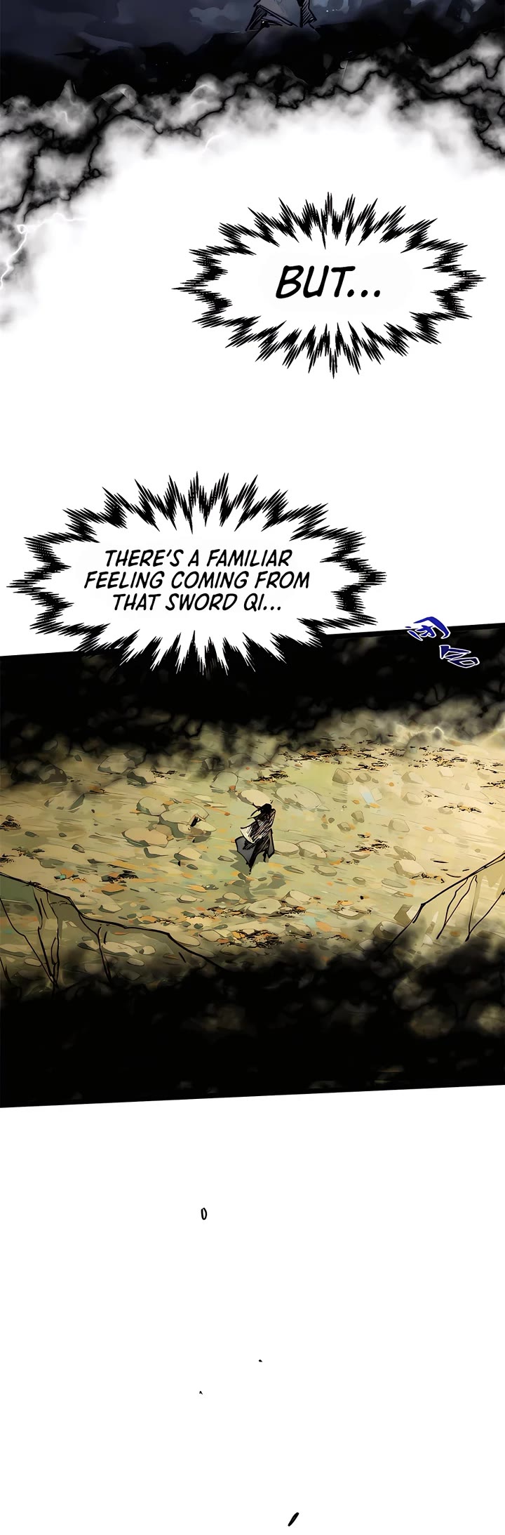 Top Tier Providence: Secretly Cultivate for a Thousand Years Chapter 146 page 31 - Chapter 146