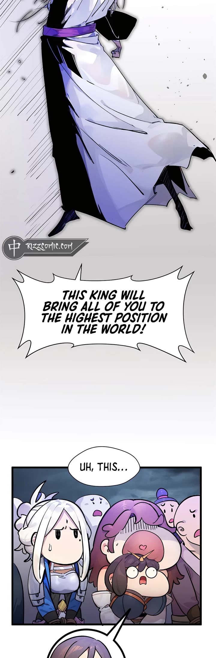 Top Tier Providence: Secretly Cultivate for a Thousand Years Chapter 146 page 7 - Chapter 146