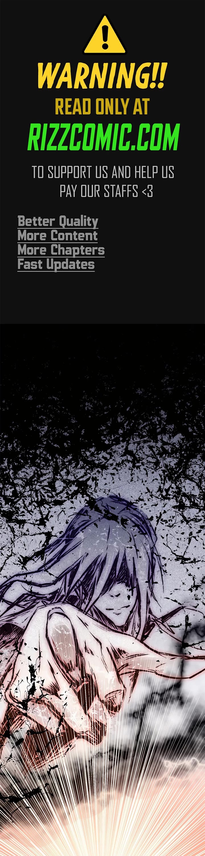 Top Tier Providence: Secretly Cultivate for a Thousand Years Chapter 147 page 1 - Chapter 147