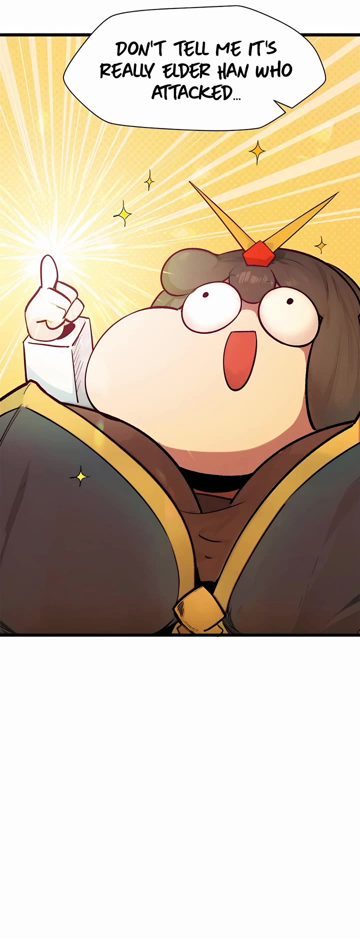 Top Tier Providence: Secretly Cultivate for a Thousand Years Chapter 147 page 10 - Chapter 147