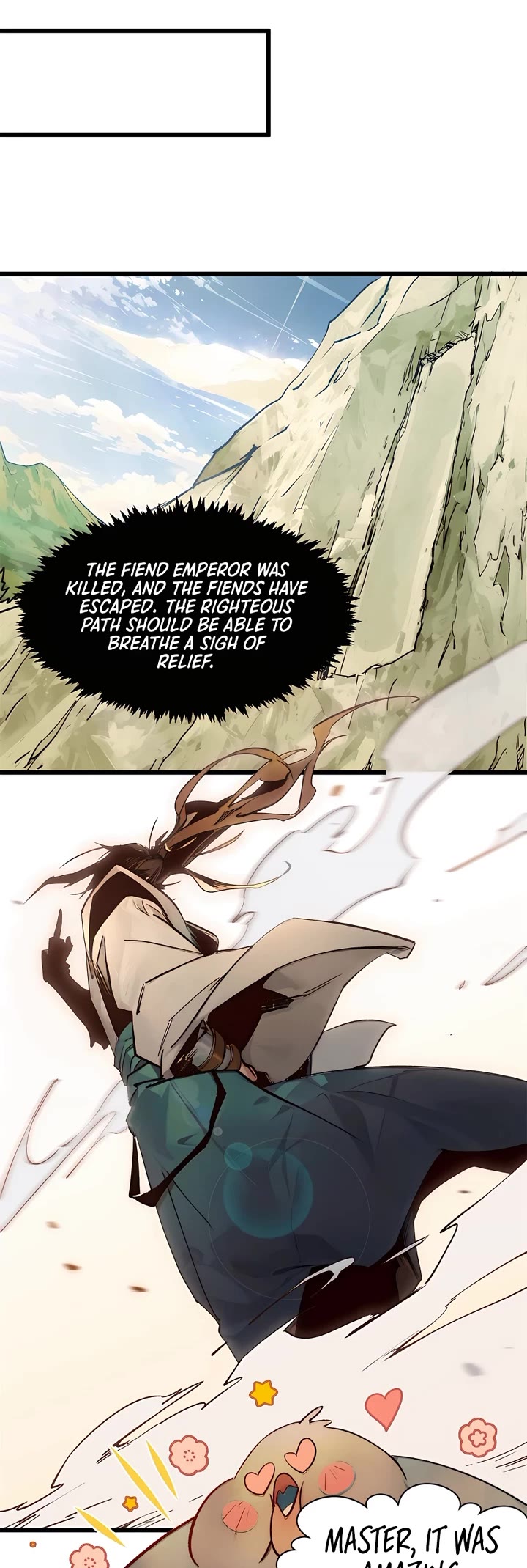 Top Tier Providence: Secretly Cultivate for a Thousand Years Chapter 147 page 14 - Chapter 147